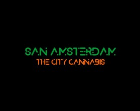 Logo Design Entry 1902493 submitted by Ipank to the contest for San Amsterdam run by Techdeus