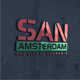 Logo Design entry 1902597 submitted by jannatan to the Logo Design for San Amsterdam run by Techdeus