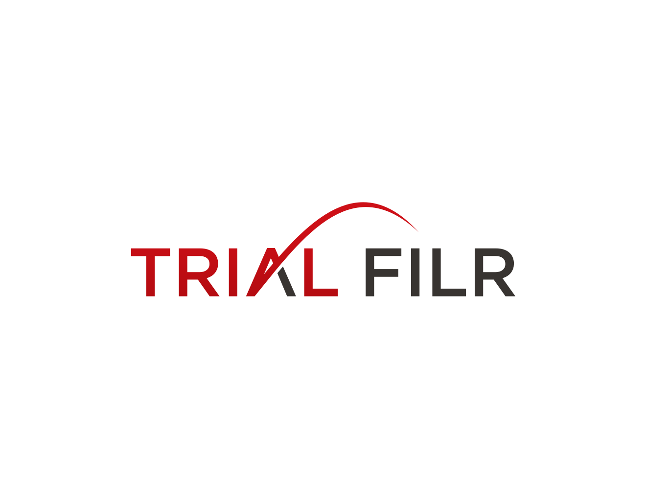 Logo Design entry 1902850 submitted by REVIKA to the Logo Design for Trial FILR run by Professor Puck