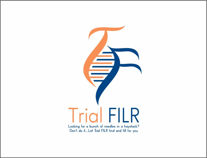 Logo Design entry 1902854 submitted by @KaranDevol to the Logo Design for Trial FILR run by Professor Puck