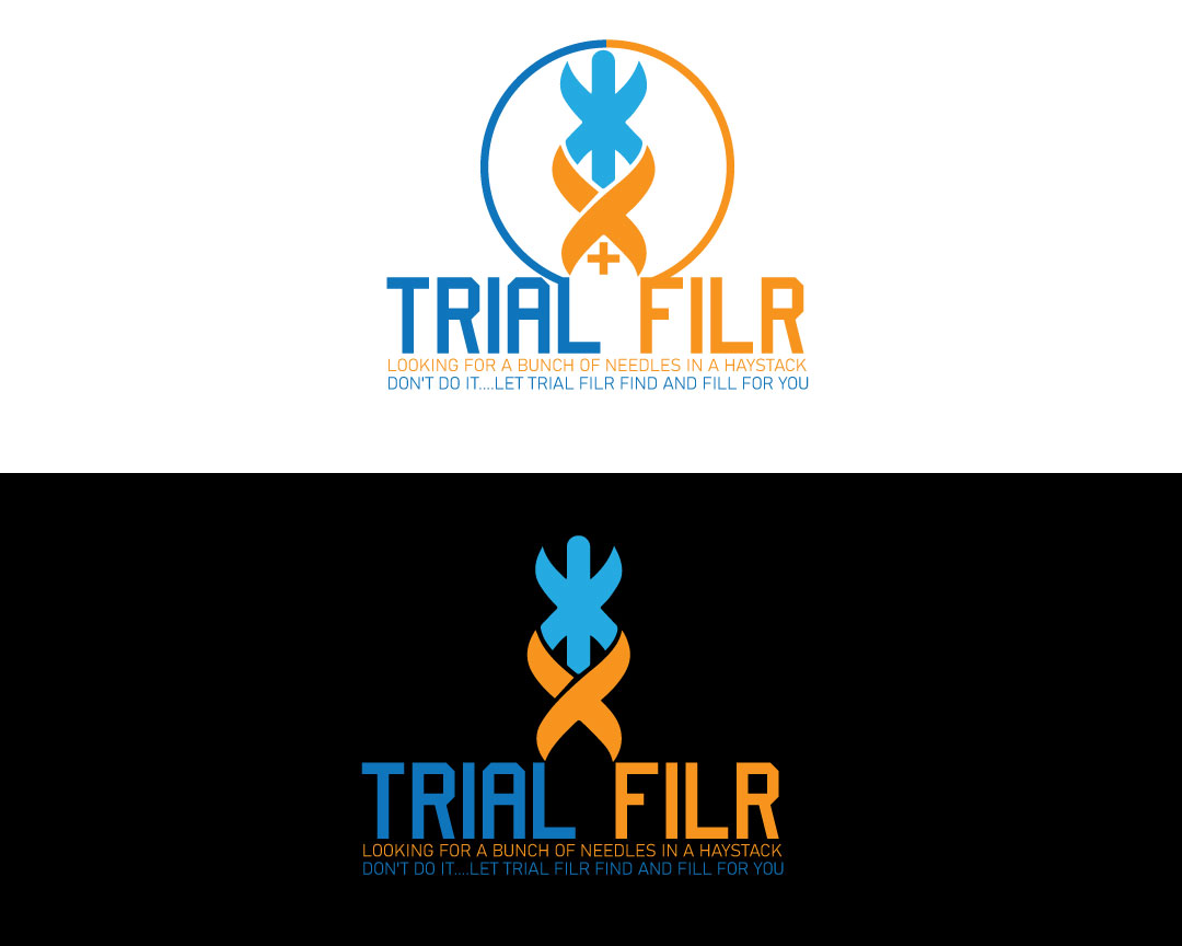 Logo Design entry 1902855 submitted by ENVIRON to the Logo Design for Trial FILR run by Professor Puck