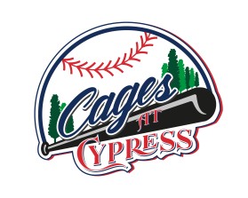 Logo Design Entry 1903273 submitted by Azwar80 to the contest for Cages at Cypress run by CagesatCypress