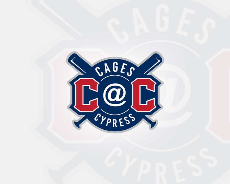 Logo Design entry 1903289 submitted by devintaule to the Logo Design for Cages at Cypress run by CagesatCypress
