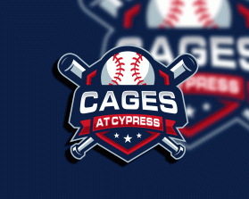 Logo Design Entry 1903283 submitted by delvano1317 to the contest for Cages at Cypress run by CagesatCypress