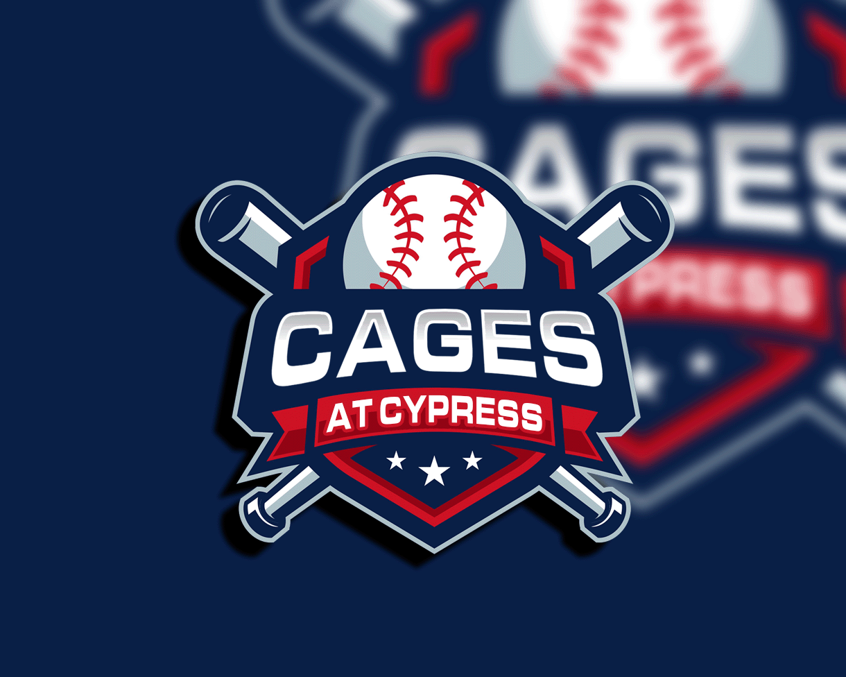 Logo Design entry 1903289 submitted by delvano1317 to the Logo Design for Cages at Cypress run by CagesatCypress