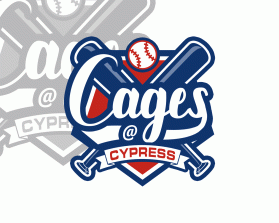 Logo Design entry 1903284 submitted by JOYMAHADIK to the Logo Design for Cages at Cypress run by CagesatCypress