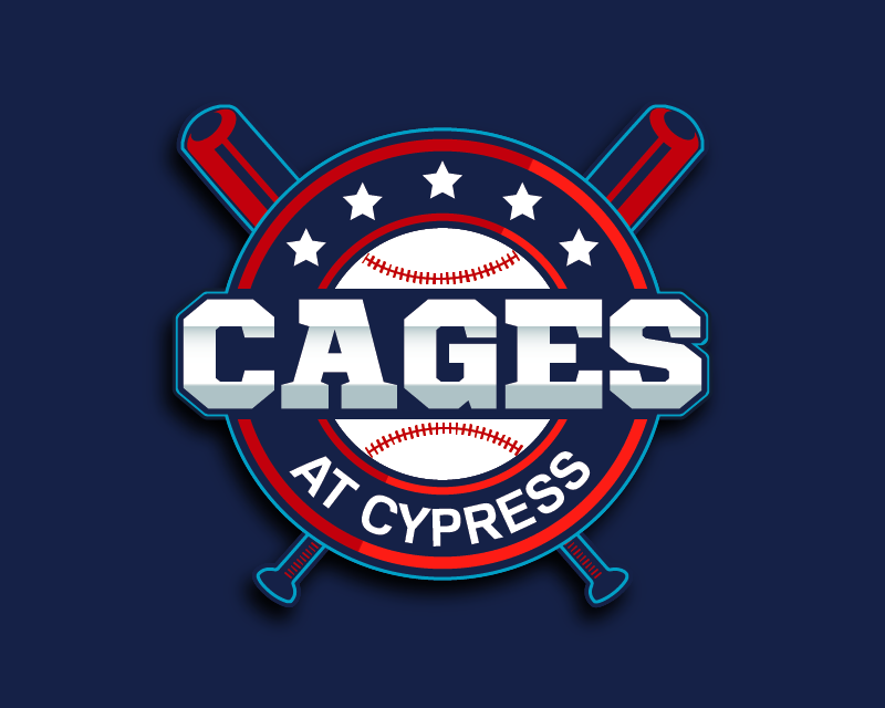 Logo Design entry 1903315 submitted by quimcey to the Logo Design for Cages at Cypress run by CagesatCypress