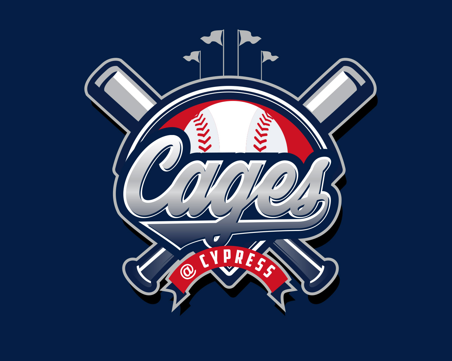 Logo Design entry 1903289 submitted by quimcey to the Logo Design for Cages at Cypress run by CagesatCypress