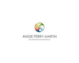Logo Design Entry 1903323 submitted by Supri to the contest for Angie Perry-Martin run by AngiePerryMartin