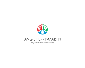 Logo Design entry 1903324 submitted by ASLOGOS to the Logo Design for Angie Perry-Martin run by AngiePerryMartin