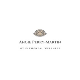 Logo Design entry 1903326 submitted by okley to the Logo Design for Angie Perry-Martin run by AngiePerryMartin