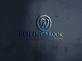 Logo Design entry 1903341 submitted by Fani_studio to the Logo Design for Bolingbrook Dental Associates run by lhalikias