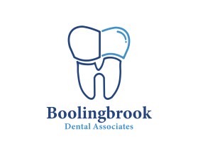 Logo Design Entry 1903366 submitted by Azwar80 to the contest for Bolingbrook Dental Associates run by lhalikias