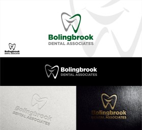 Logo Design entry 1967584 submitted by Graphicluster