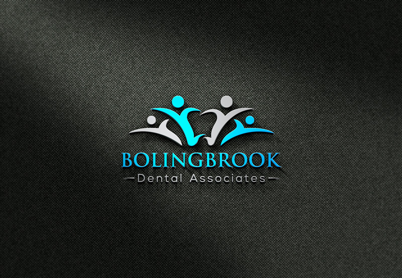Logo Design entry 1903398 submitted by mahabub007 to the Logo Design for Bolingbrook Dental Associates run by lhalikias