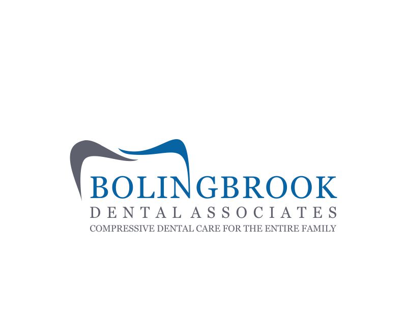 Logo Design entry 1903402 submitted by Fani_studio to the Logo Design for Bolingbrook Dental Associates run by lhalikias