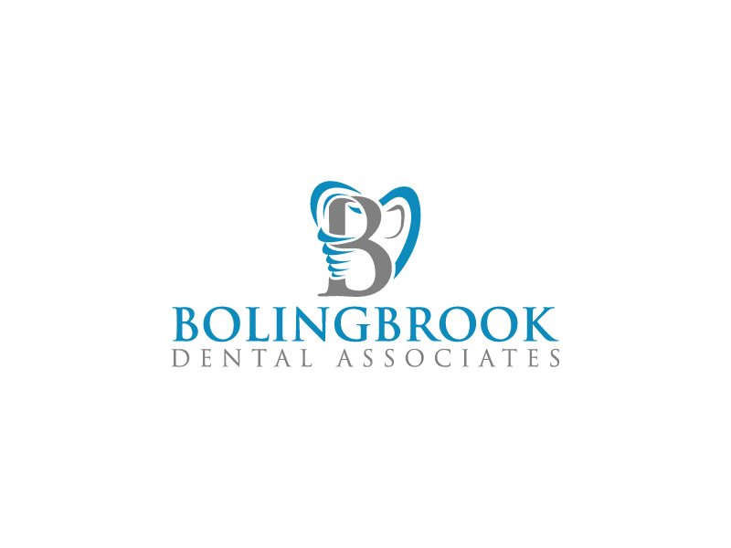 Logo Design entry 1903339 submitted by Sa_Shamjet to the Logo Design for Bolingbrook Dental Associates run by lhalikias