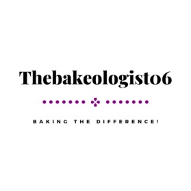 Logo Design entry 1903485 submitted by Design Rock to the Logo Design for Thebakeologist06 run by perez hair design