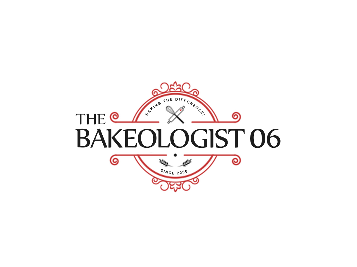 Logo Design entry 1903534 submitted by Pendejo to the Logo Design for Thebakeologist06 run by perez hair design