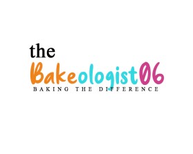 Logo Design Entry 1903537 submitted by alphoi09 to the contest for Thebakeologist06 run by perez hair design
