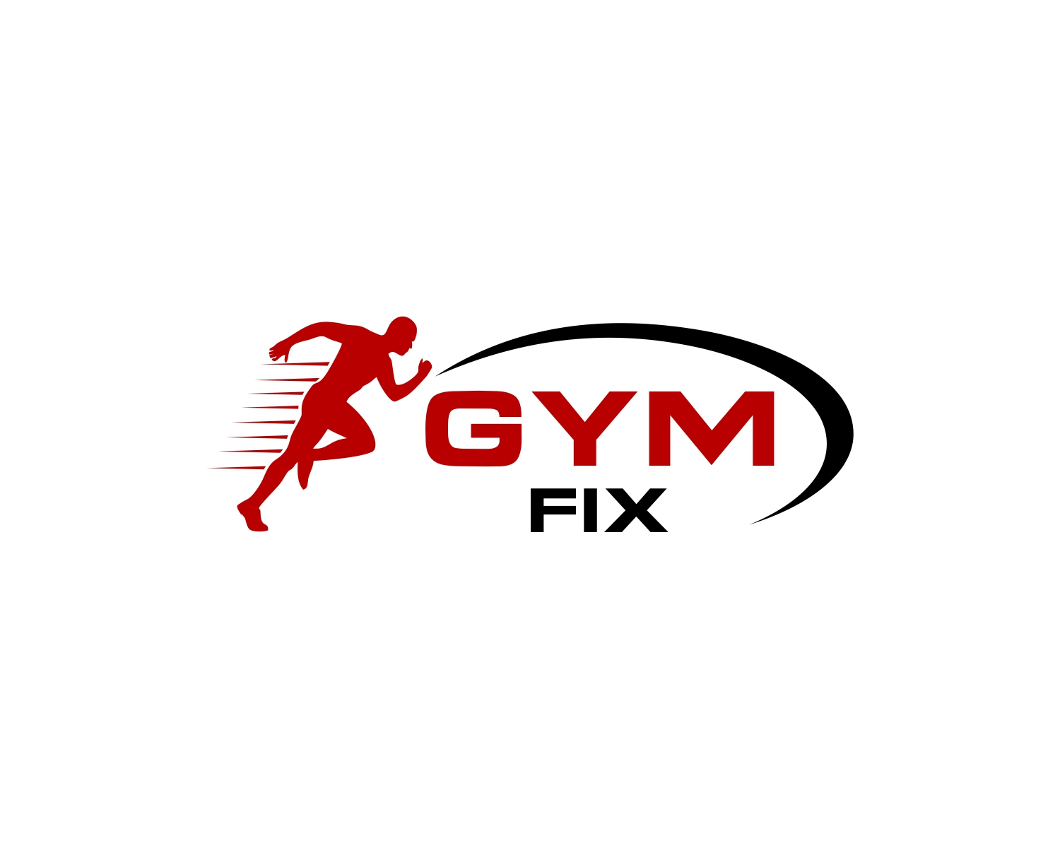 Help flex fitness with a new logo, Logo design contest