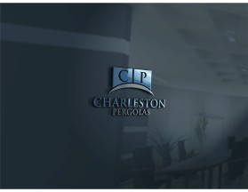Logo Design entry 1904112 submitted by ronnier to the Logo Design for https://charlestonpergolas.com/ run by NeptuneFox