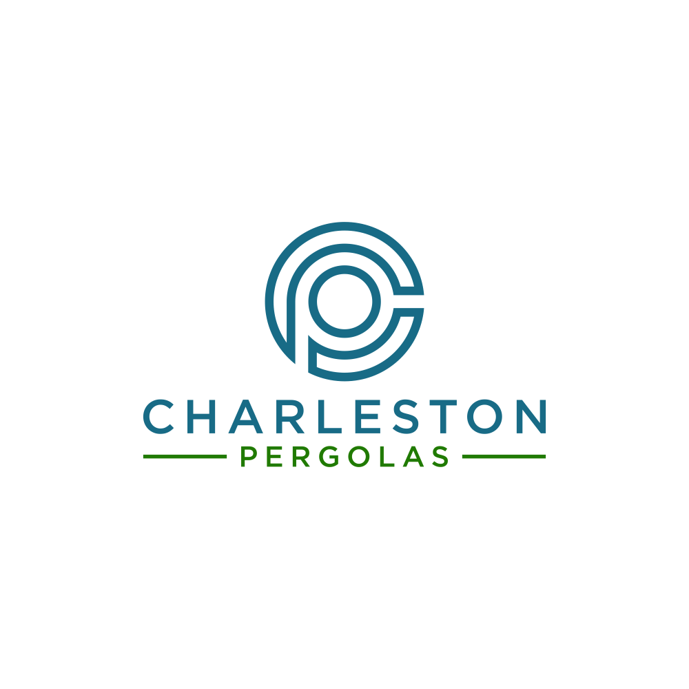 Logo Design entry 1904137 submitted by Sugestahandayani_ to the Logo Design for https://charlestonpergolas.com/ run by NeptuneFox