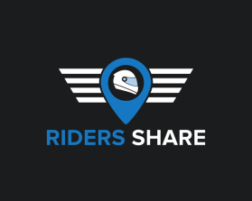Logo Design entry 1904300 submitted by robin221 to the Logo Design for www.riders-share.com run by gfcornejo