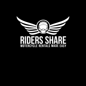 Logo Design Entry 1904354 submitted by pkgoyal1992 to the contest for www.riders-share.com run by gfcornejo