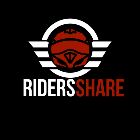 Logo Design entry 1904372 submitted by humayra to the Logo Design for www.riders-share.com run by gfcornejo