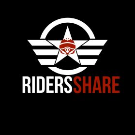 Logo Design entry 1904373 submitted by pkgoyal1992 to the Logo Design for www.riders-share.com run by gfcornejo
