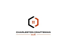 Logo Design Entry 1905350 submitted by Ipank to the contest for Charleston Craftsman LLC run by jtgigs@gmail.com