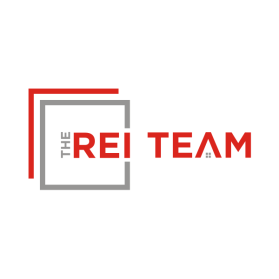 Logo Design entry 1906587 submitted by DAYS to the Logo Design for The REI Team run by jdbwell