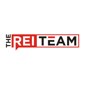 Logo Design entry 1906589 submitted by ronnier to the Logo Design for The REI Team run by jdbwell