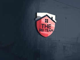 Logo Design entry 1906590 submitted by Fuad Kino to the Logo Design for The REI Team run by jdbwell