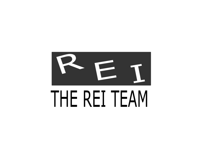 Logo Design entry 1906742 submitted by borjoeis to the Logo Design for The REI Team run by jdbwell