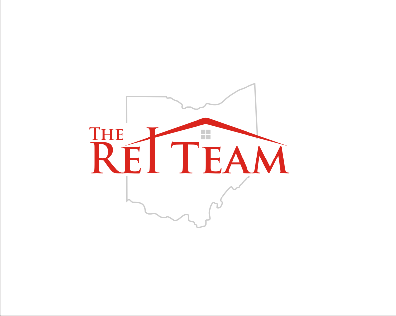Logo Design entry 1906743 submitted by nimbuzart to the Logo Design for The REI Team run by jdbwell