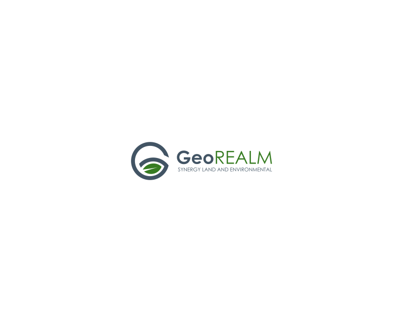 Logo Design entry 1907612 submitted by Supri to the Logo Design for GeoREALM run by scottrogerson
