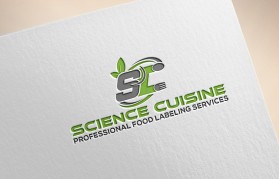 Logo Design entry 1908172 submitted by Sa_Shamjet