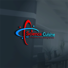 Logo Design entry 1908200 submitted by achmadfauzi to the Logo Design for Science Cuisine run by MasterJere