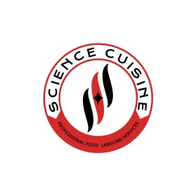 Logo Design Entry 1908237 submitted by pkgoyal1992 to the contest for Science Cuisine run by MasterJere