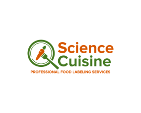 Logo Design Entry 1971906 submitted by Fathenry to the contest for Science Cuisine run by MasterJere