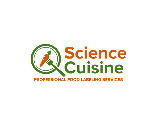 Logo Design entry 1908388 submitted by Fathenry to the Logo Design for Science Cuisine run by MasterJere