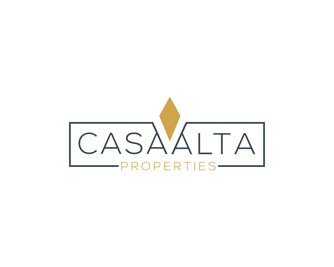 Logo Design entry 1908705 submitted by DORIANA999 to the Logo Design for Casa Alta Properties run by Casa Alta Properties