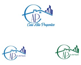 Logo Design entry 1970140 submitted by humayra