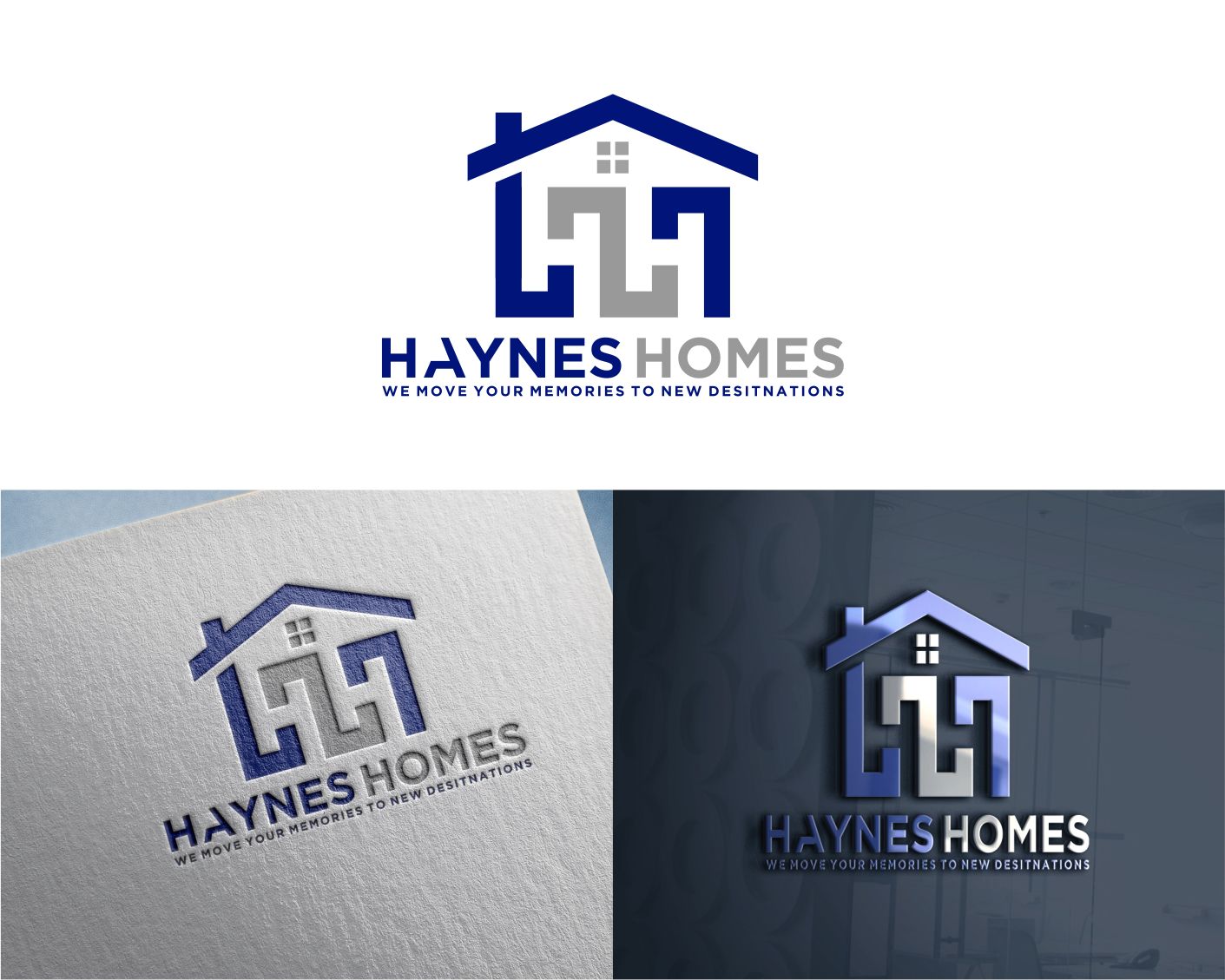 Logo Design entry 1970201 submitted by boogie woogie