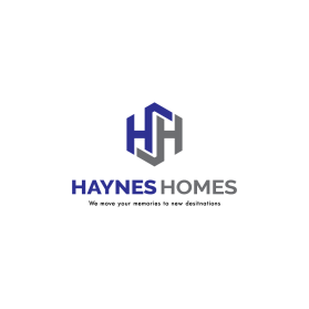 Logo Design Entry 1909640 submitted by PANTONE to the contest for Haynes Homes run by Hayneshomes