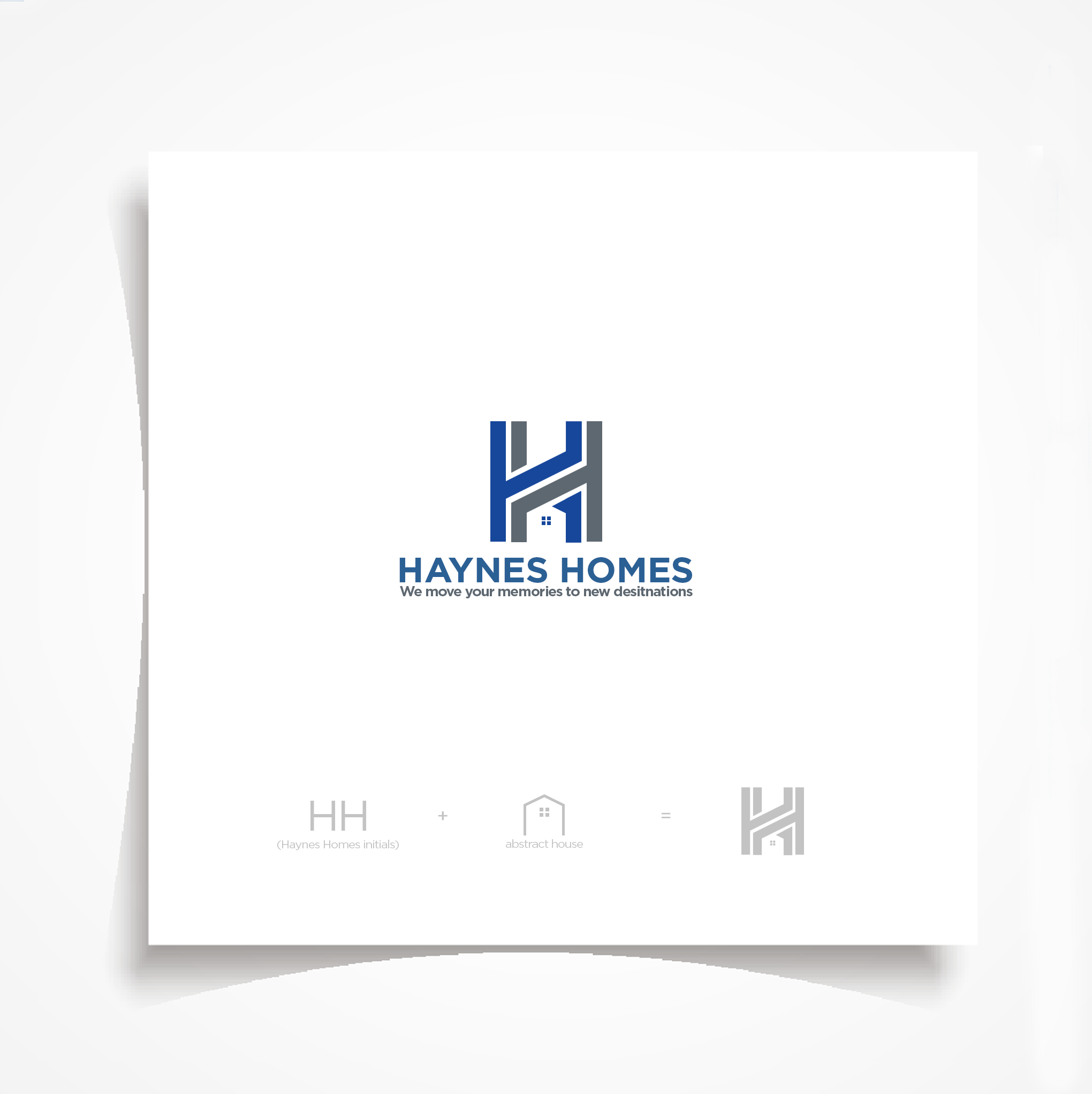 Logo Design entry 1980458 submitted by anavaldez1322