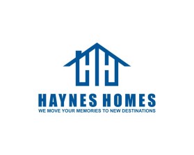 Logo Design Entry 1909660 submitted by azadirachta to the contest for Haynes Homes run by Hayneshomes