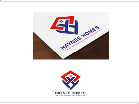 Logo Design entry 1981675 submitted by DeZain